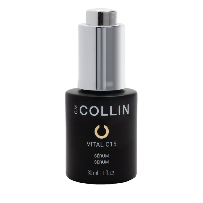 G.M. Collin Vital C15 Serum - 30ml