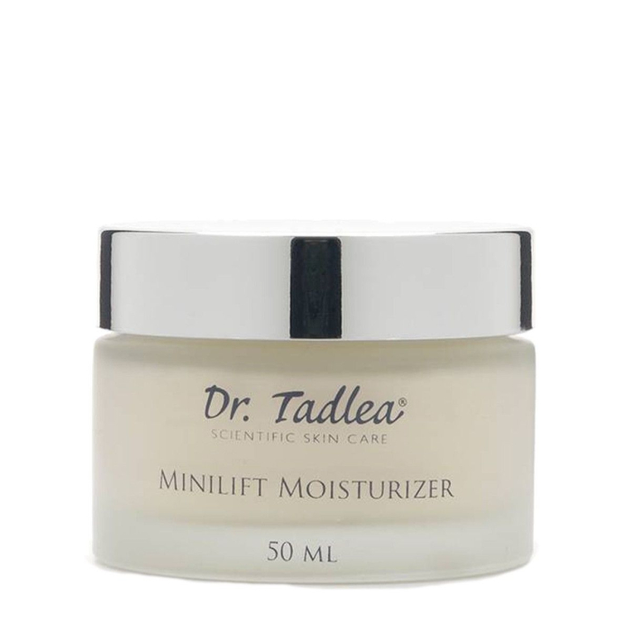 Dr. Tadlea Minilift Moisturizer - 50ml