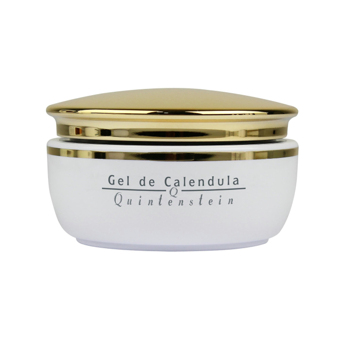 Quintenstein Gel de Calendula - 50ml
