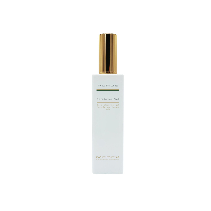 Medex Purus Seratoxes Gel - 120ml