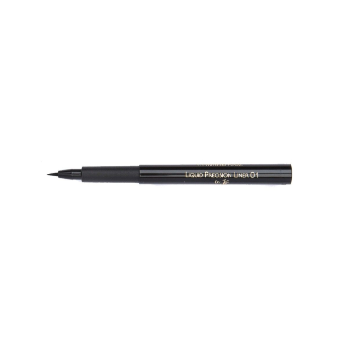 John van G Liquid Precision Liner No.