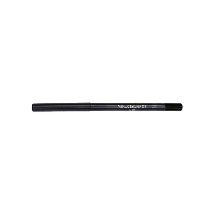 John van G Metallic Eyeliner