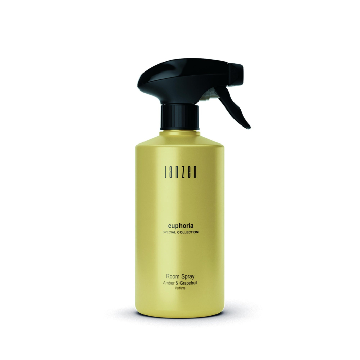 Janzen Room Spray Euphoria - 500ml