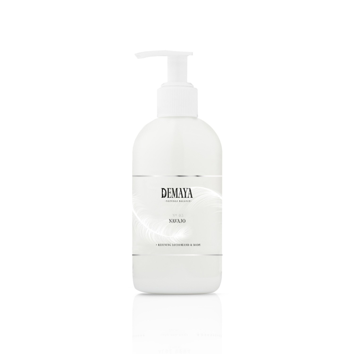 DEMAYÄ Refining Lotion Navajo - 236ml