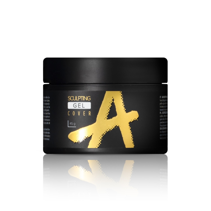 Astonishing Gelosophy Sculpting Gel Cover - 45g