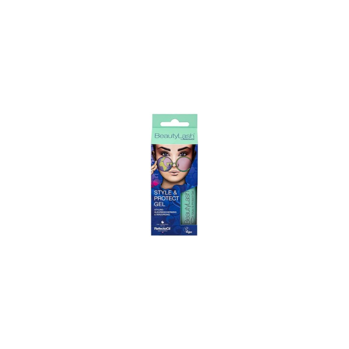 BeautyLash Style & Protect Gel
