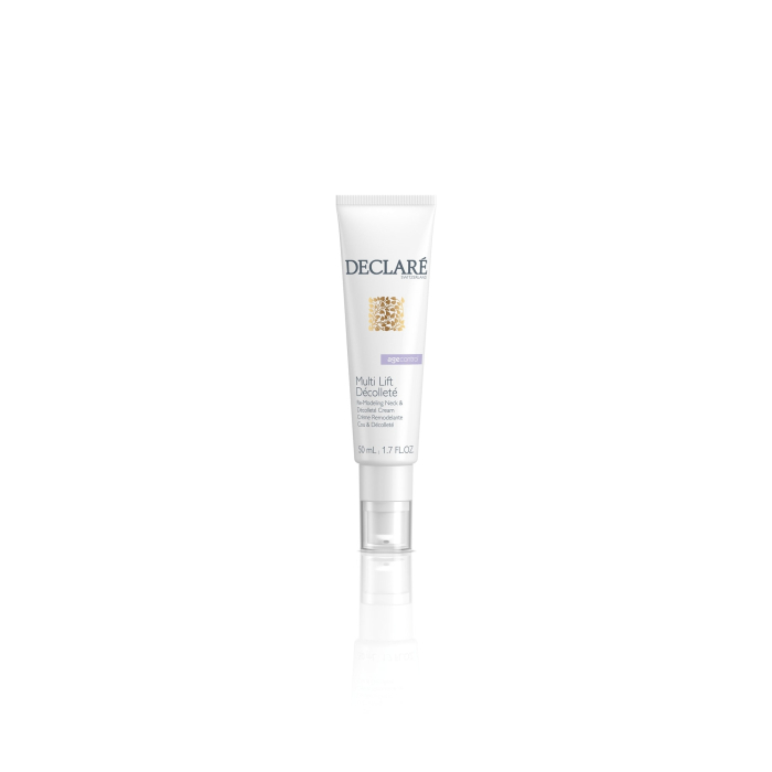 Declaré Multi Lift Décolleté - 50ml