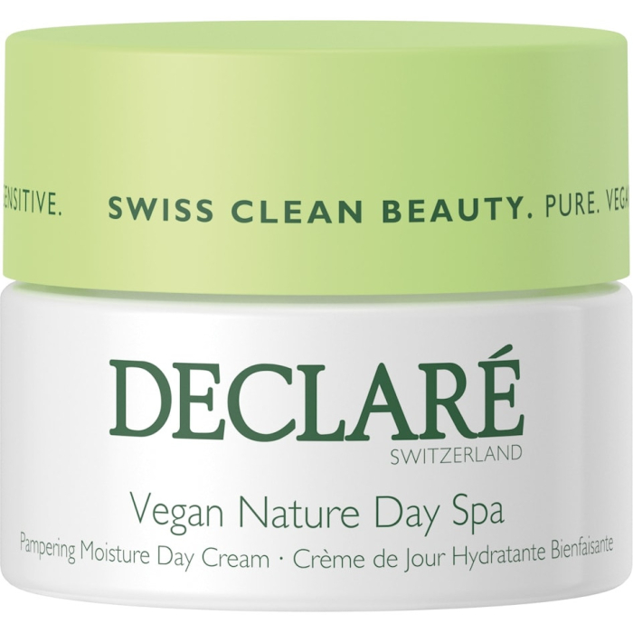 Declaré Vegan Nature Day Spa - 50ml