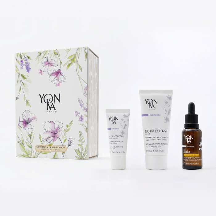 Yon-Ka Ritueel Voeding & Herstel - Beperkte Editie