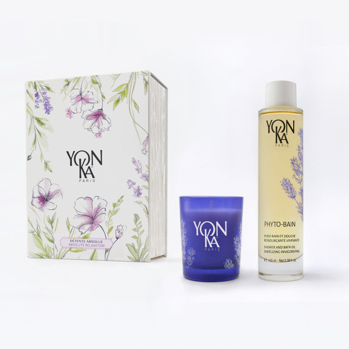 Yon-Ka Ritueel Absolute Ontspanning - Beperkte Editie