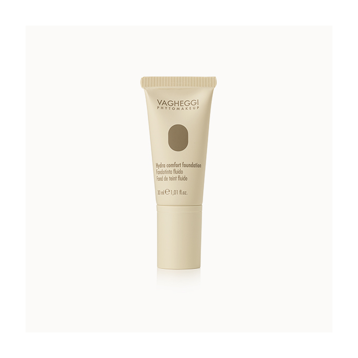 Vagheggi Hydra Comfort Foundation N. 30 - 30 ml