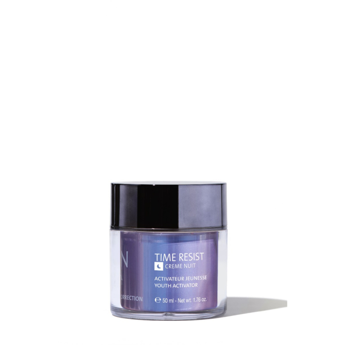 Yon-Ka Time Resist Nuit - 50ml
