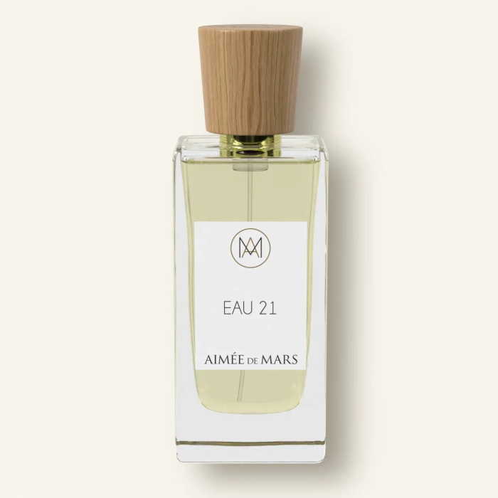 Aimée de Mars Eau 21 Cosmos Nat - 30ml