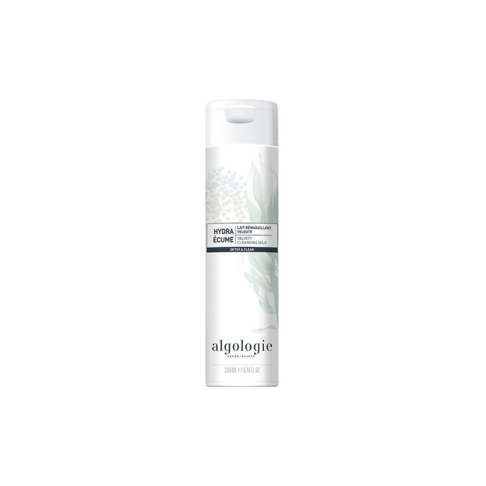 Algologie Hydra Écume Velvety Cleansing Milk - 200ml