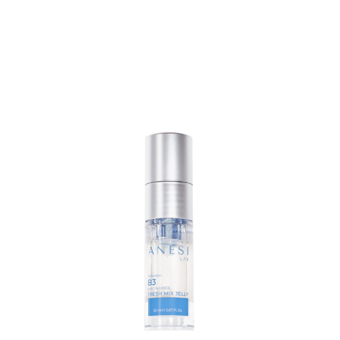 Anesi Lab Fresh Mix Jelly Niacidamide (B3) - 20ml
