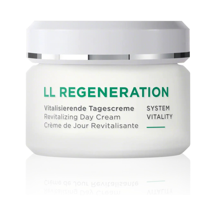 Annemarie Börlind LL Regeneration Dagcrème