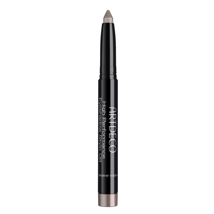 Artdeco High Performance Eyeshadow Stylo Benefit Silver-Grey