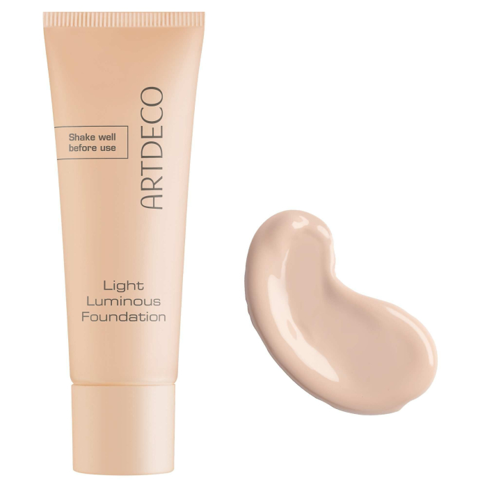 Artdeco Light Luminous Fdt
