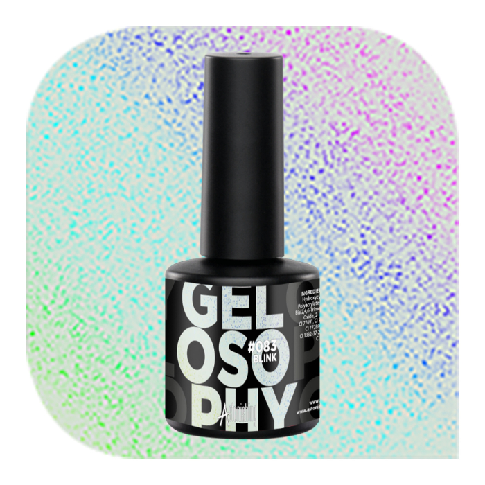 Astonishing Gelosophy #083 Blink - 7ml