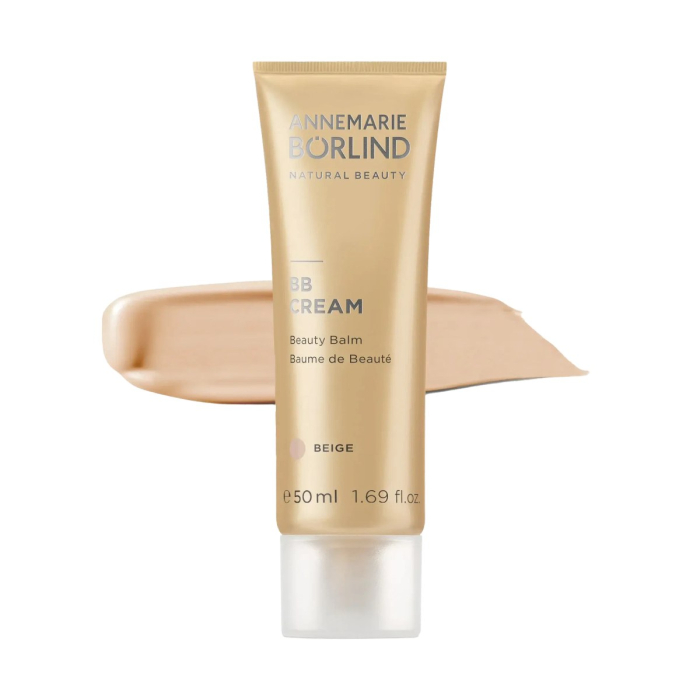 Annemarie Börlind BB Cream Beauty Balm Beige - 50ml