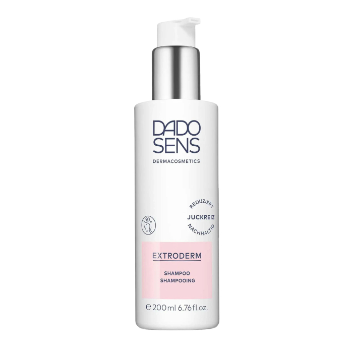 Dado Sens Extroderm Shampoo - 200ml