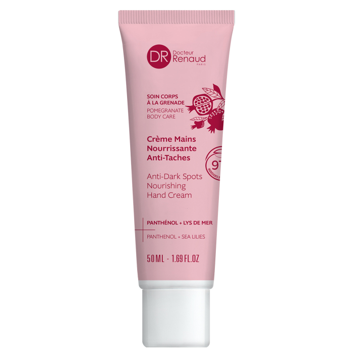 Dr. Renaud Creme Mains Nourissante Anti-Tache – 50ml
