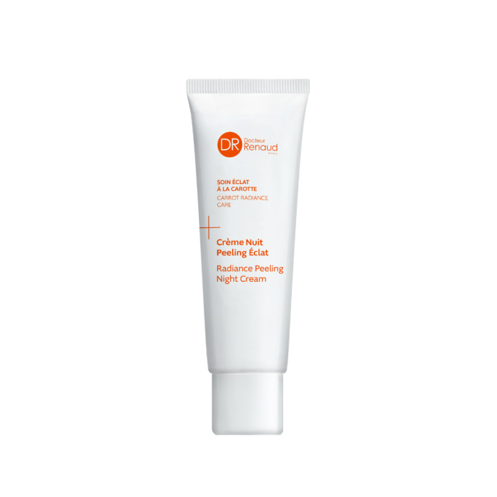 Dr. Renaud Crème Nuit Peeling Eclat – 50ml