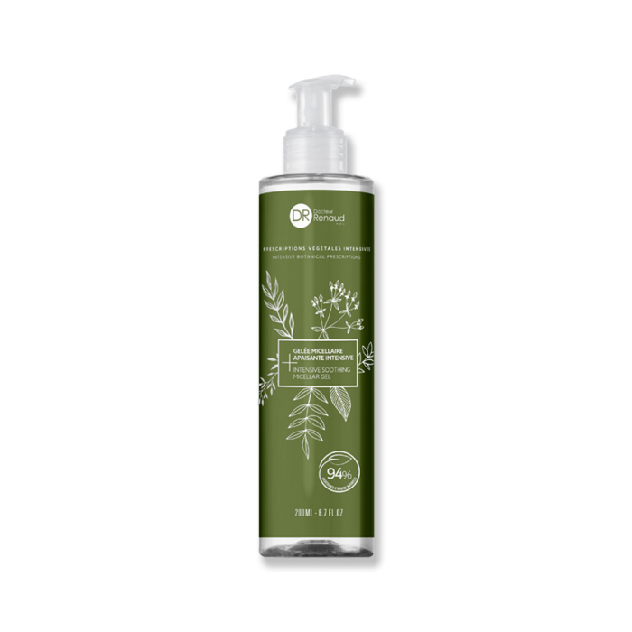 Dr. Renaud Gelée micellaire apaisante intensive – 200ml