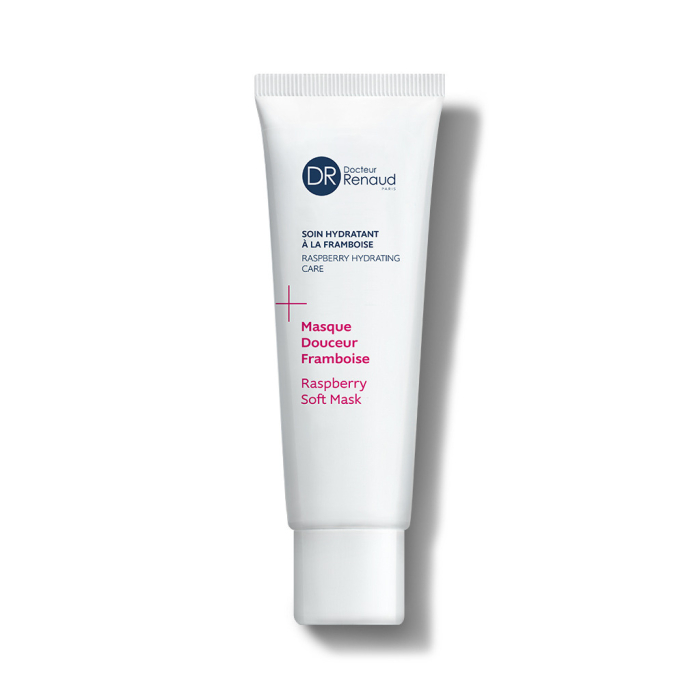 Dr Renaud Masque Douceur Framboises - 50ml
