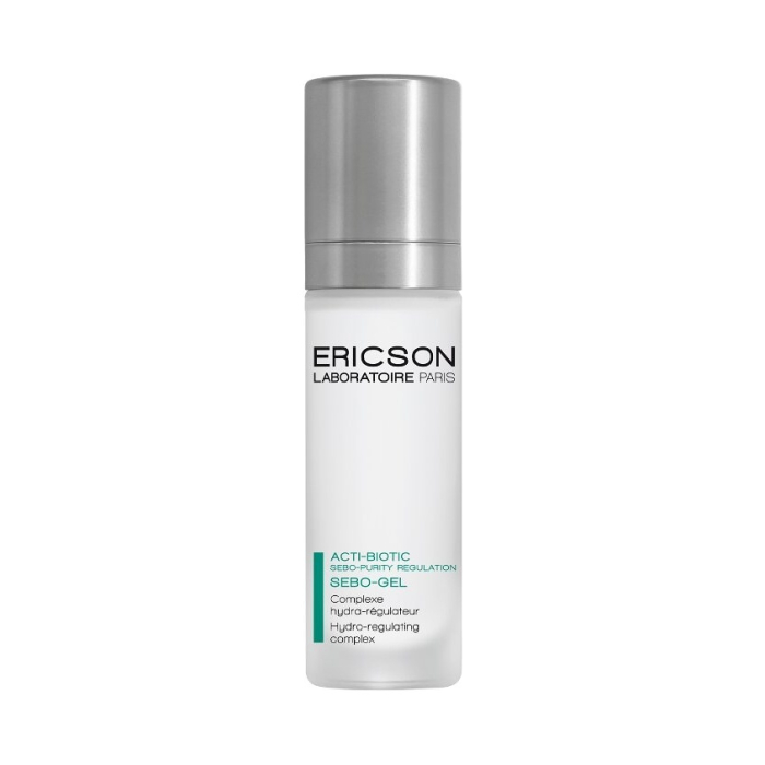 Ericson Laboratoire Sebo Gel - 30ml
