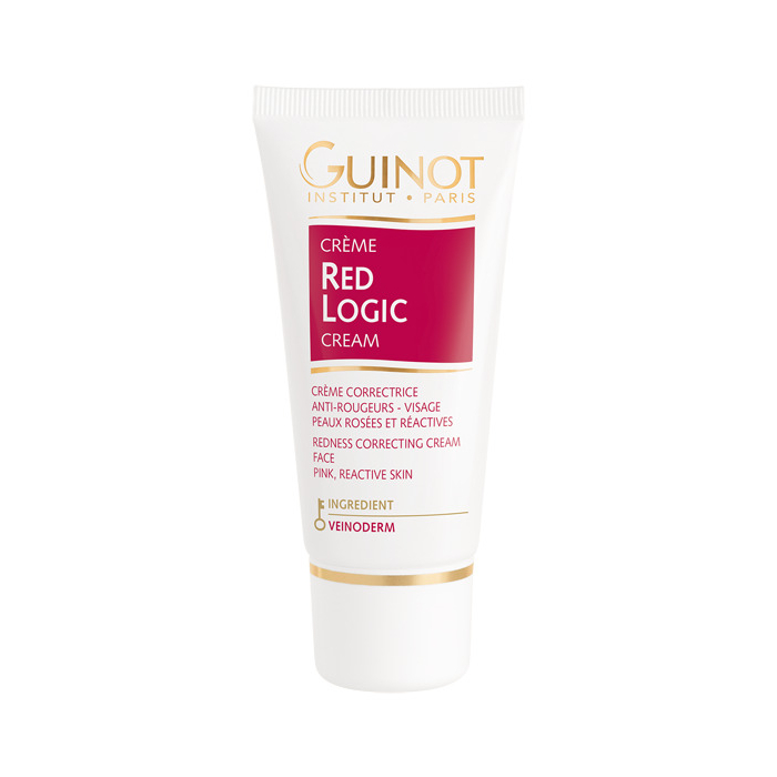 Guinot Creme Red Logic 30 Ml