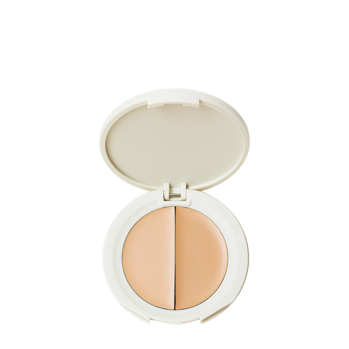 Idun Minerals Duo Concealer - Strandgyllen