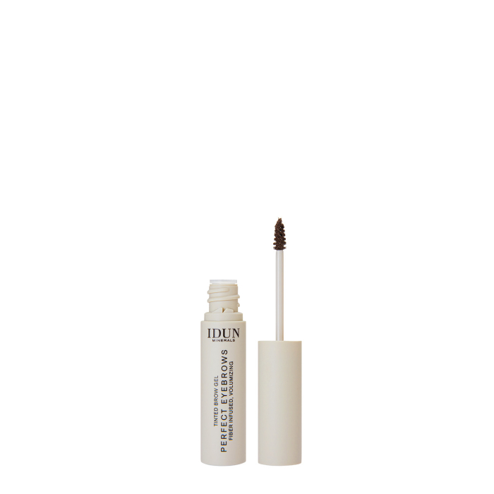 Idun Minerals Perfect Eyebrows - Medium