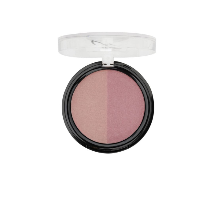 JvG ~ Duo Blush 01