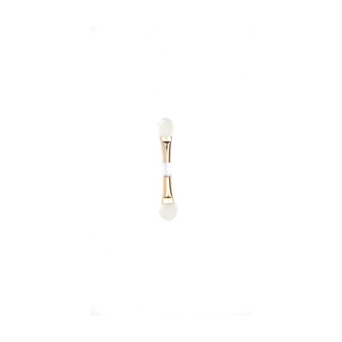 JvG - Eyeshadow applicator dubbel per stuk