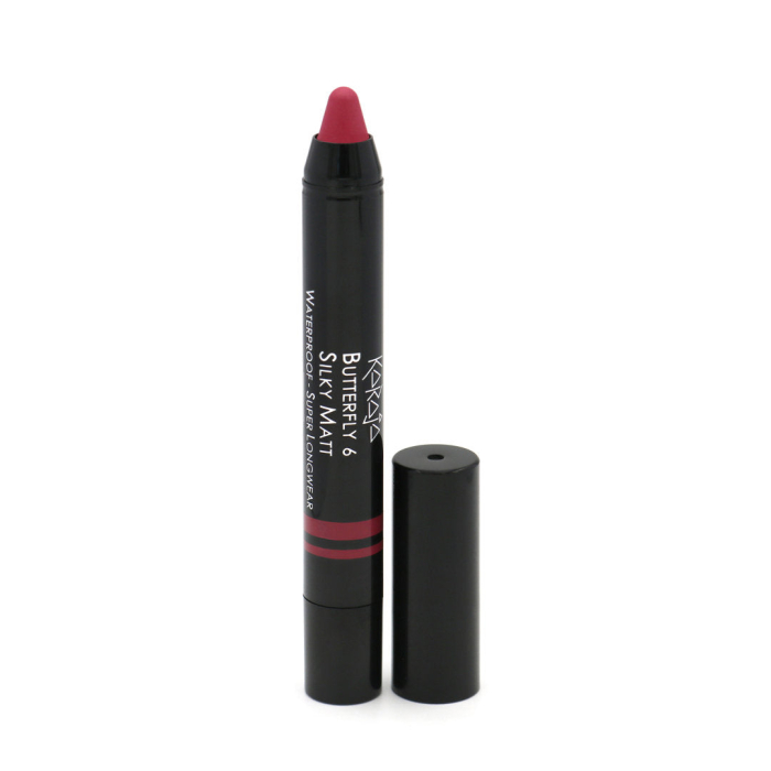 Karaja Butterfly Lipstick 06