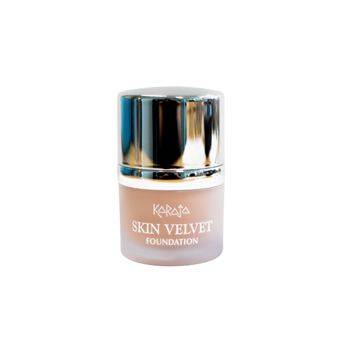 Karaja Skin Velvet 02