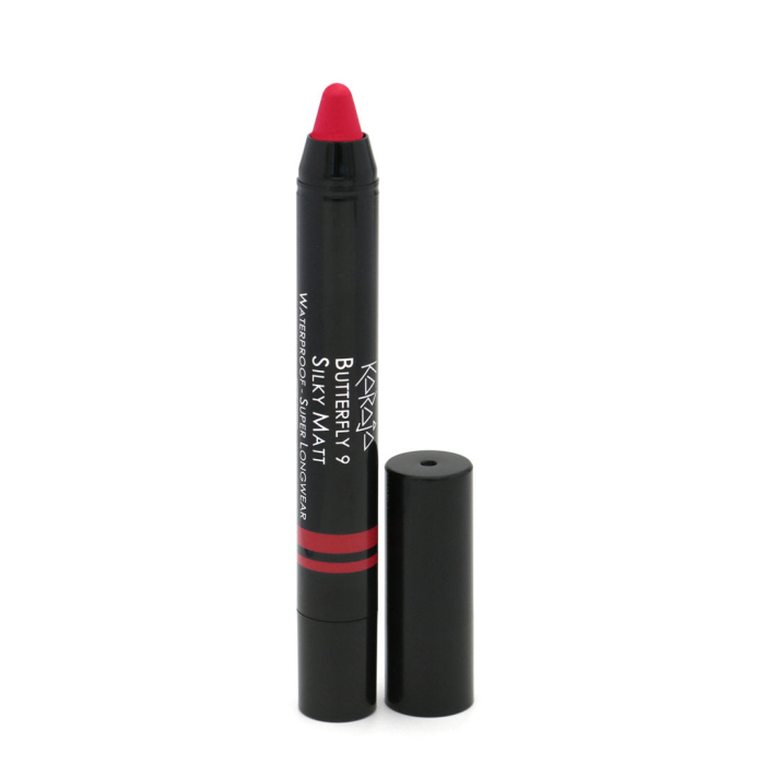 Karaja Butterfly Lipstick 09