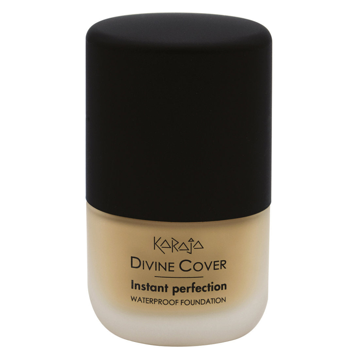 Karaja Divine Cover 05