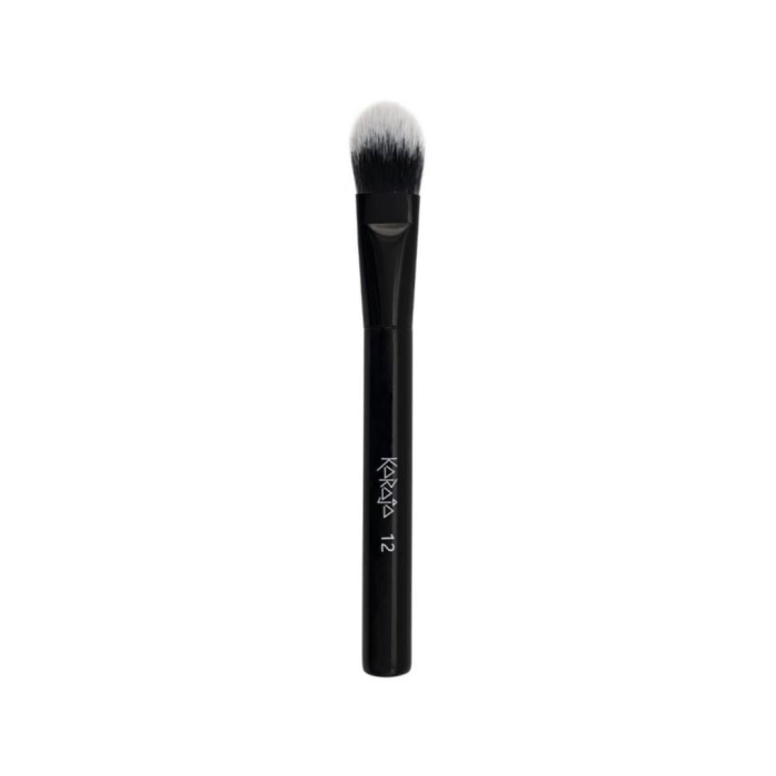 Karaja K-Foundation Brush 12