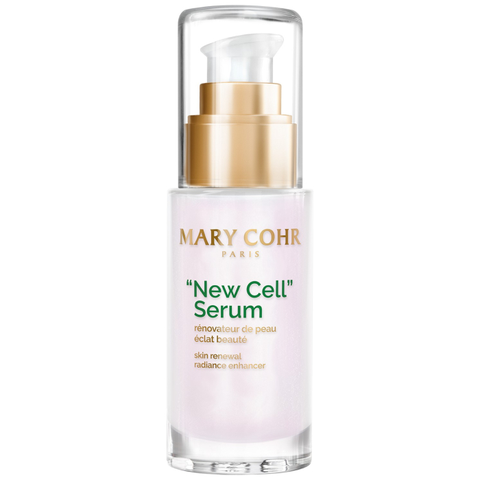 Mary Cohr New Cell Serum - 50ml