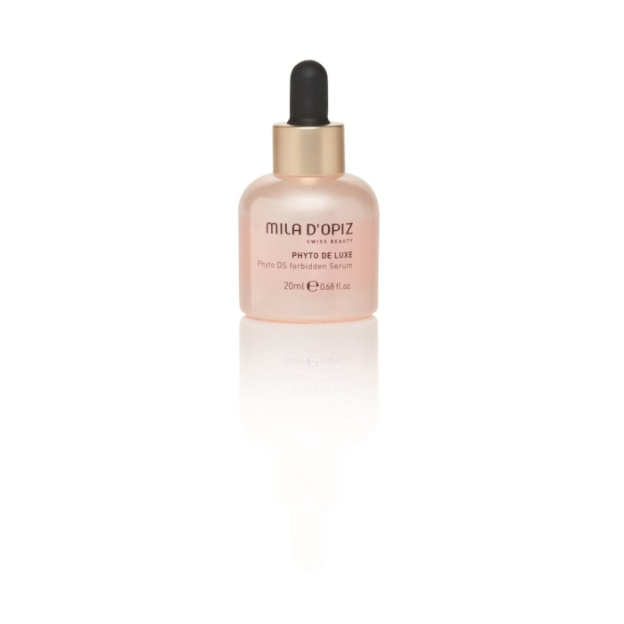 Mila d'Opiz Phyto de Luxe DS Forbidden Serum - 20ml