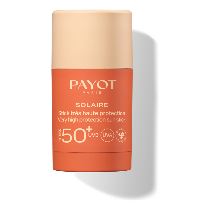 Payot Solaire Stick Très Haute Protection SPF 50+ - 15g