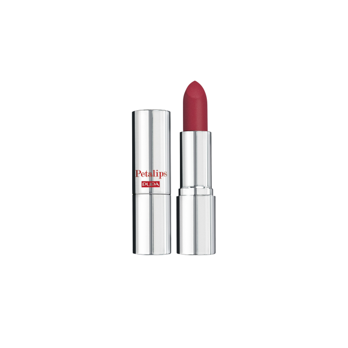 Pupa Petalips Lipstick 016 Red Rose