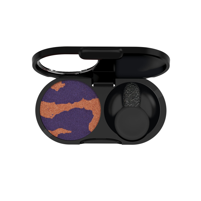 Pupa Vamp! Fusion Satin Eyeshadow