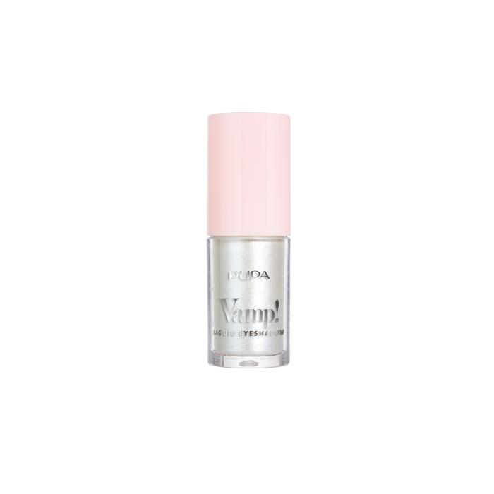 Pupa VAMP! Liquid Eyeshadow