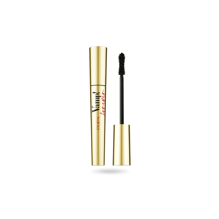 Pupa Vamp! Mascara Forever