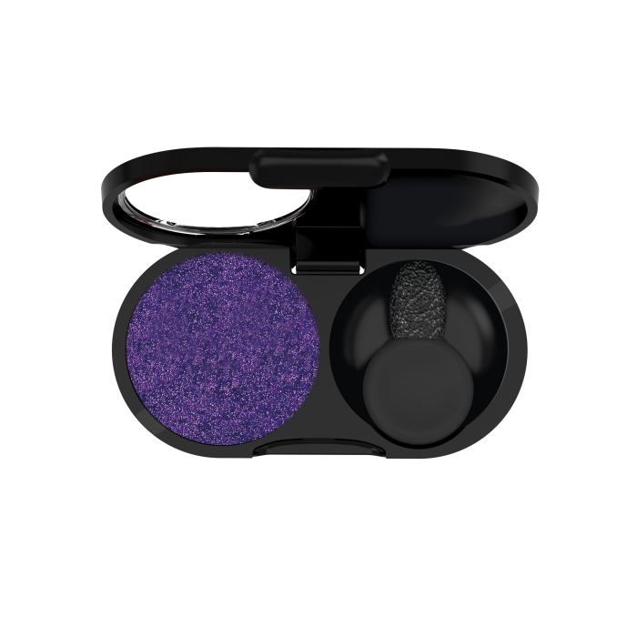 Pupa Vamp! Metallic Eyeshadow 103 Hypnotic Violet