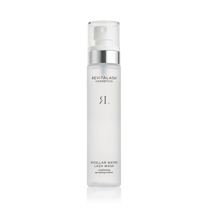 Revitalash Micellar Water Lash Wash - 100ml