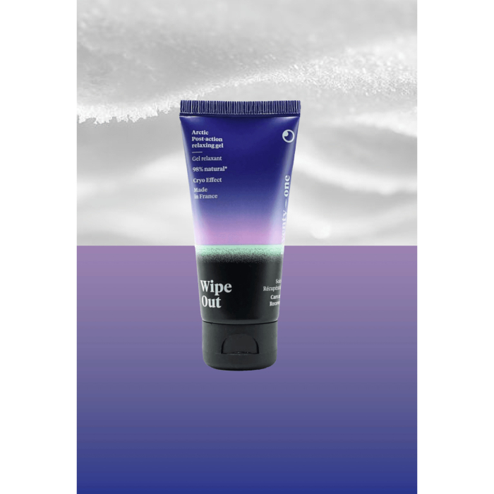 Seventy One Percent Wipe Out - 60ml